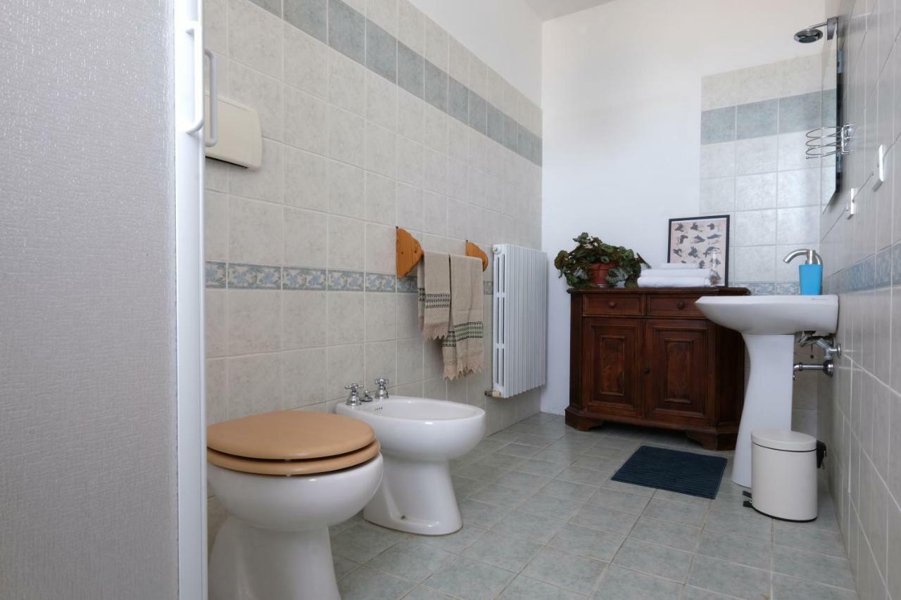 Casa Monteluro - B&B タヴッリア エクステリア 写真
