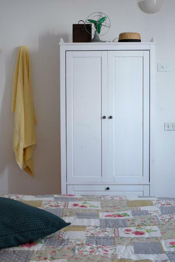 Casa Monteluro - B&B タヴッリア エクステリア 写真