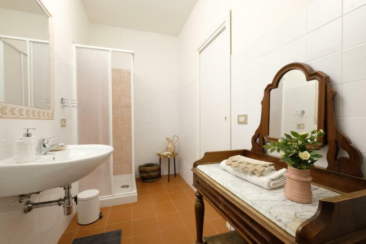 Casa Monteluro - B&B タヴッリア エクステリア 写真
