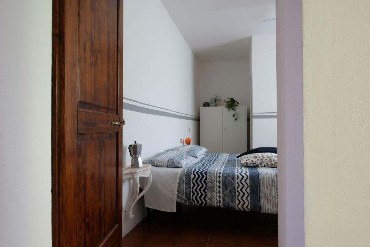 Casa Monteluro - B&B タヴッリア エクステリア 写真