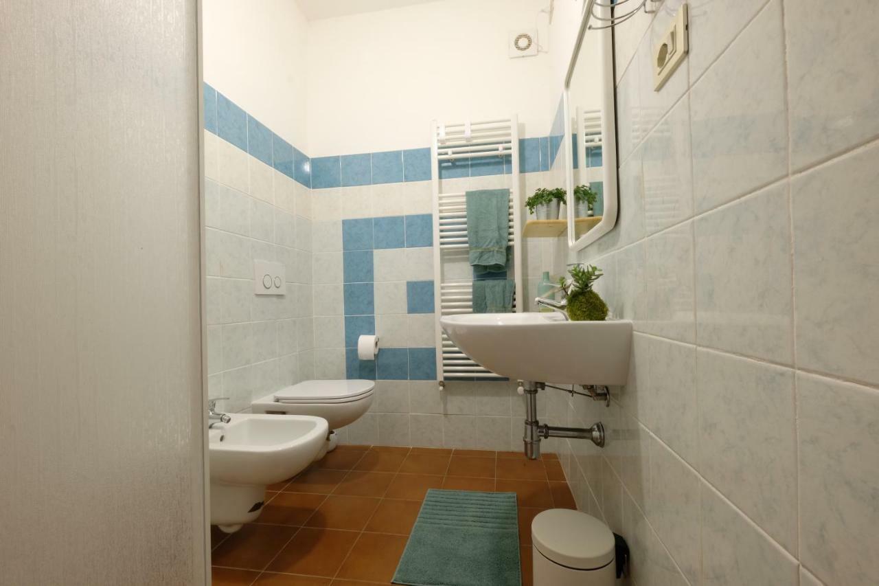 Casa Monteluro - B&B タヴッリア エクステリア 写真