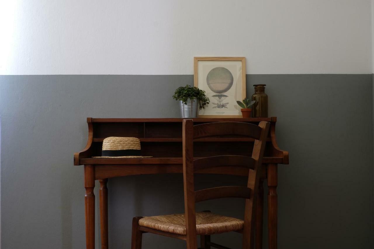 Casa Monteluro - B&B タヴッリア エクステリア 写真
