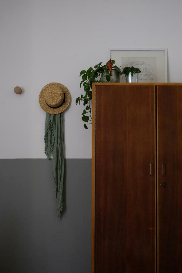 Casa Monteluro - B&B タヴッリア エクステリア 写真