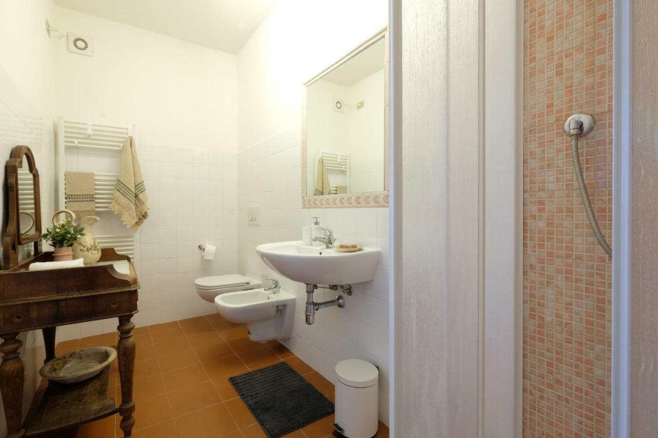 Casa Monteluro - B&B タヴッリア エクステリア 写真