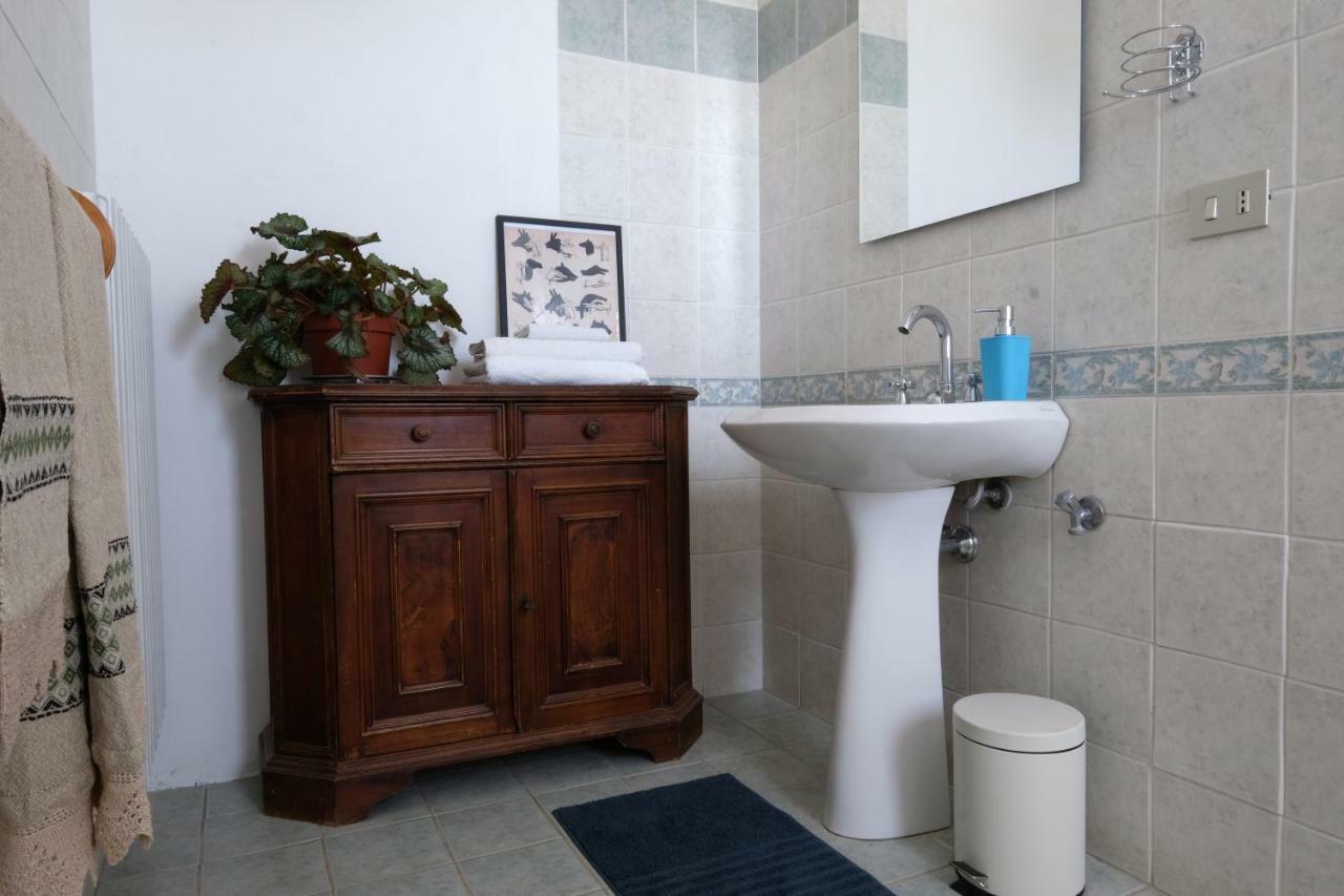 Casa Monteluro - B&B タヴッリア エクステリア 写真